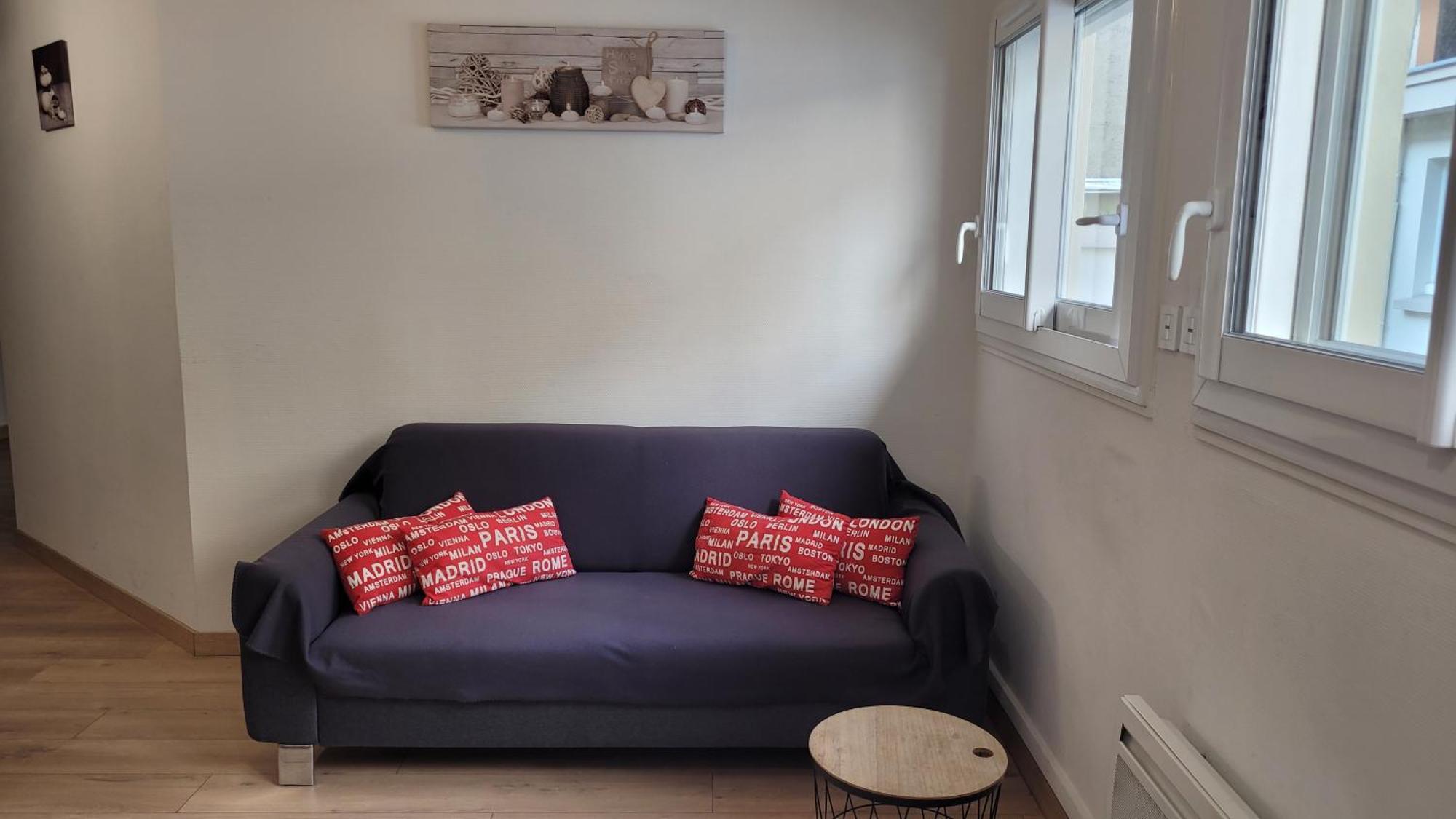 Ravissant T3 Neuf - Passage Rexhotel ตาร์บ ภายนอก รูปภาพ